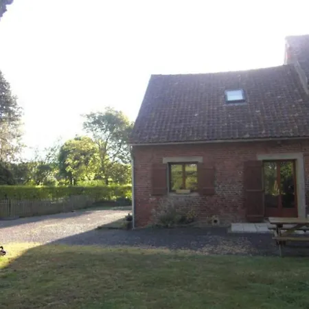 別荘 House Ferme Des Tilleuls 2