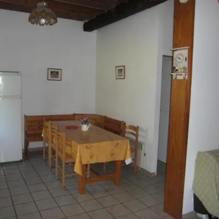 House Ferme Des Tilleuls 2 * Fiennes